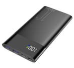 Powerbank met ingebouwde spionagecamera 12 uur werkduur, Verzenden, Nieuw