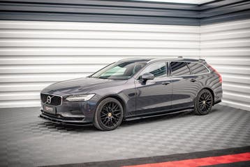 Side Skirts Diffusers Volvo V90 Mk2, Verzenden, Nieuw
