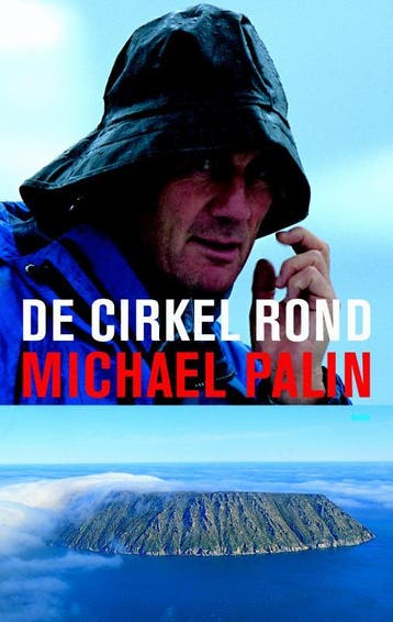 De cirkel rond - Michael Palin 9789026322617, Verzenden, Zo goed als nieuw, Michael Palin