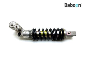 Achter Schokbreker Suzuki GSX R 600 1992-1996 (GSXR600), Verzenden, Gebruikt