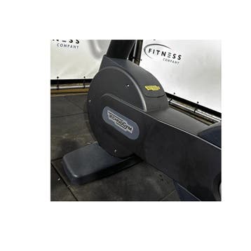 Technogym - Excite 700 - Upright Bike, Ophalen of Verzenden, Nieuw, Overige typen