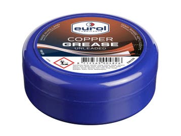 Copper Grease - 100G, Ophalen of Verzenden