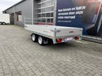 Saris plateauwagen | 306x170 - 2700 kg | Aanbieding!, Nieuw