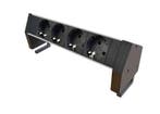 Ratio Electric DESKTOP Bureau-aansluitunit (Europese, Verzenden, Nieuw, Overige typen