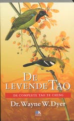 De levende Tao 9789021544137 W.W. Dyer, Verzenden, Gelezen, W.W. Dyer