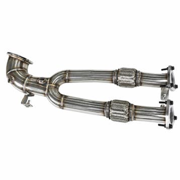 Downpipe Audi RS3/TT RS (zonder OPF) incl. montage, Ophalen of Verzenden