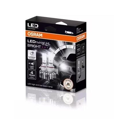Osram LEDriving HL HB4/HIR2,, Auto-onderdelen, Verlichting, Verzenden