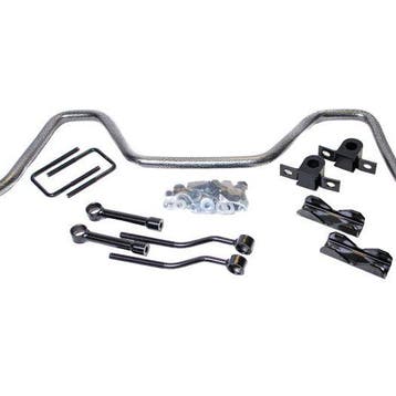 Hellwig 00-06 Toyota Tunder 2/4WD Solid Heat Treated, Ophalen of Verzenden, Nieuw