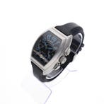 Franck Muller Conquistador; Electra King Conquistador; Ch..., Overige merken, Polshorloge, Kunststof, Ophalen of Verzenden