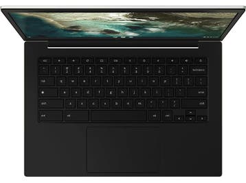 Samsung Galaxy Chromebook Go14.0 Inch Intel Celeron 4 Gb 64, Qwerty, Verzenden, Minder dan 2 Ghz, Nieuw