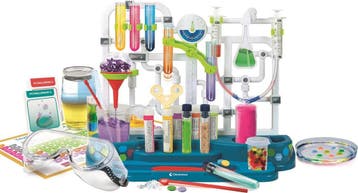 Clementoni Wetenschap &amp; Spel – Super Scheikunde -, Ophalen of Verzenden, Nieuw