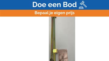 Bieden: Raytheon Anschutz rudder angle, Ophalen of Verzenden, Nieuw