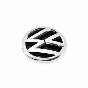 Volkswagen Golf 7 (5G) embleem, Ophalen of Verzenden, Nieuw, Volkswagen