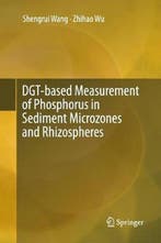 9789811092367 DGT-based Measurement of Phosphorus in Sedi..., Boeken, Verzenden, Nieuw, Shengrui Wang