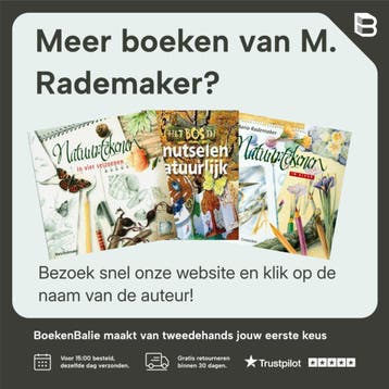 Schip Ahoy ! - M. Rademaker 9789021332246, Verzenden, Gelezen, M. Rademaker