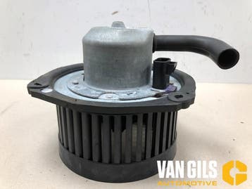 Kachel Ventilatiemotor Chevrolet Corvette O320516, Ophalen of Verzenden, Nieuw