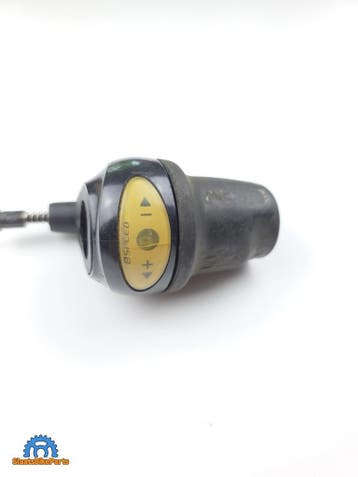 Shimano Nexus 8 draaishifter | SL-8S31, Ophalen of Verzenden, Gebruikt