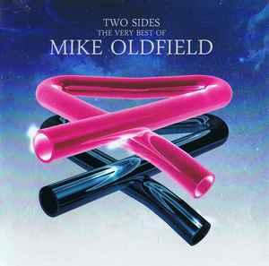 cd - Mike Oldfield - Two Sides (The Very Best Of Mike Old..., Verzenden, Zo goed als nieuw