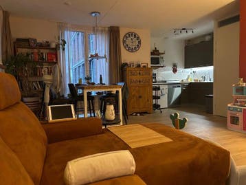 Te huur: Appartement Parklaan in Boskoop, Huizen en Kamers, Boskoop, Appartement, Zuid-Holland