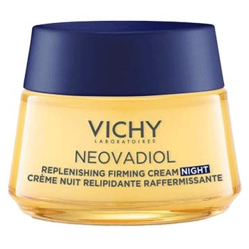 Vichy  Neovadiol  Revitaliserende Nachtcrème  50 ml, Verzenden, Nieuw
