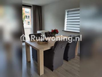 Gezinsvriendelijke flat in Helmond Binnenstad