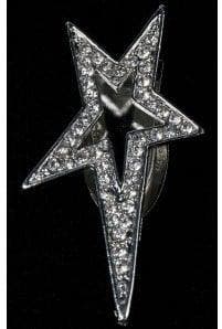 Luxe Corsagehouder Super Star, Ophalen of Verzenden, Nieuw