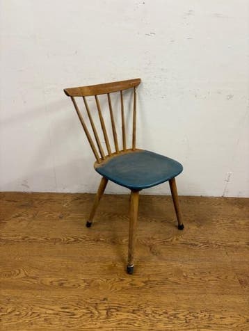 Gebruikte Caféstoel - S4375 Vintage/Café, Ophalen, Nieuw