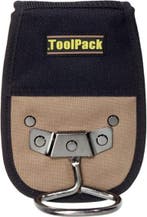 Hamerhouder met draaibare metalen beugel ToolPack 360.049, Verzenden, Nieuw