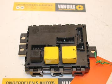 Zekeringkast Fiat Multipla O144313, Ophalen of Verzenden, Nieuw