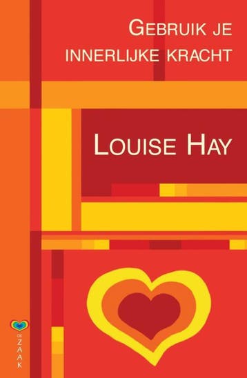 Gebruik je innerlijke kracht 9789020213393 Louise Hay, Boeken, Verzenden, Gelezen, Louise Hay