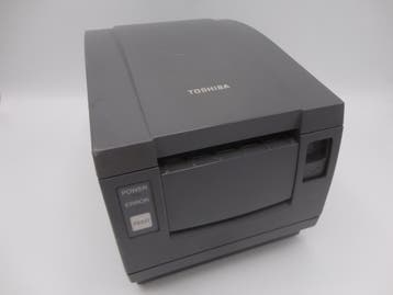 CBM-1000 POS Thermische Kassa Bon Printer CBM 1000 Serieel, Ophalen of Verzenden, Gebruikt, Overige typen, CITIZEN