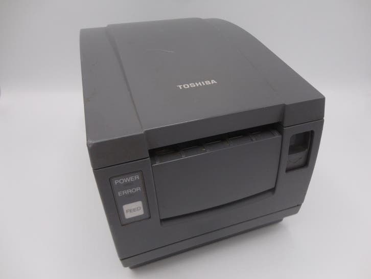 CBM-1000 POS Thermische Kassa Bon Printer CBM 1000 Serieel, Computers en Software, Printerbenodigdheden, Overige typen, Gebruikt