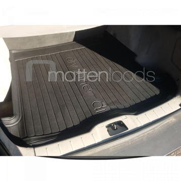 All Weather kofferbakmat Volvo V50 2004-2012, Auto diversen, Automatten, Ophalen of Verzenden, Nieuw
