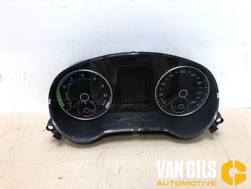 Kilometerteller KM Volkswagen Jetta O256529, Ophalen of Verzenden, Nieuw