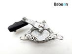 Stuurdemper Honda CBR 600 RR 2007-2012 (CBR600RR PC40) KYB, Motoren, Verzenden, Gebruikt