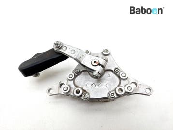 Stuurdemper Honda CBR 600 RR 2007-2012 (CBR600RR PC40) KYB, Verzenden, Gebruikt