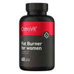 Ostrovit - Fat Burner for Women / Vetverbrander voor vrouwen, Verzenden, Nieuw, Poeder of Drank