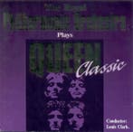 cd - The Royal Philharmonic Orchestra - Plays Queen Classic, Verzenden, Zo goed als nieuw