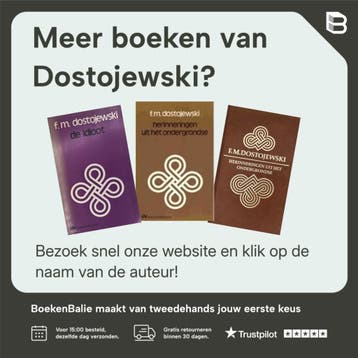 Arme mensen 9789020404227 Dostojewski, Verzenden, Gelezen, Dostojewski