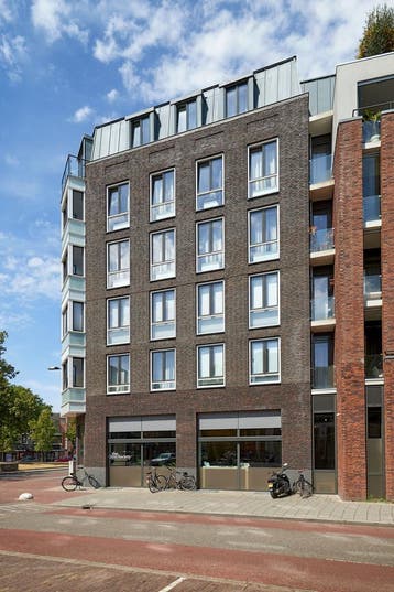 Te huur: Appartement Hertogplein in Nijmegen, Gelderland, Nijmegen, Appartement