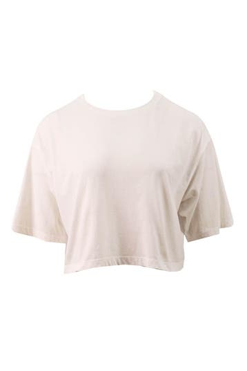 JJXX T-shirt in maat S Wit, Kleding | Dames, JJXX, Verzenden, Zo goed als nieuw, Wit