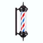 Kapperspaal - Kapsalon - Barber - Scheersalon - Heren kapper, Ophalen of Verzenden