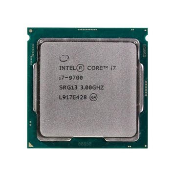 Intel Core i7 9700 Processor Kopen | Marktplaats