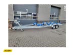 Vlemmix Flex-roll trailer - 3500 kg, Ophalen of Verzenden, Nieuw
