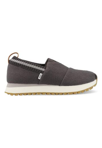 Toms Alp Resident 2.0 10020166 Grijs-42, Kleding | Dames, Schoenen, Verzenden, Nieuw, Grijs