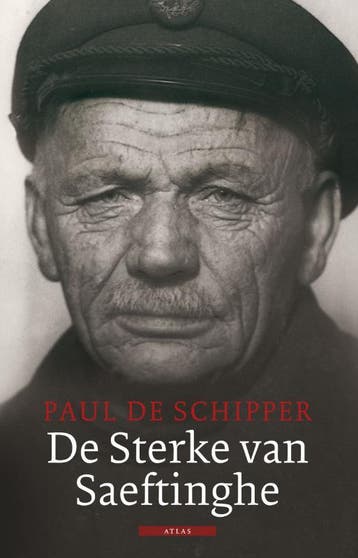 De Sterke van Saeftinghe - Paul de Schipper 9789045016054, Verzenden, Zo goed als nieuw, Paul de Schipper