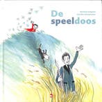 De speeldoos 9789057884764 Mariken Jongman, Verzenden, Gelezen, Mariken Jongman