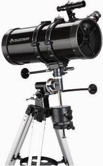 Celestron Telescope Power Seeker 127Eq, Verzenden, Nieuw