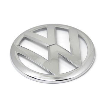 Volkswagen Golf 7 (5G) logo, Ophalen of Verzenden, Nieuw, Volkswagen