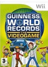 Guinness World Records: The Videogame Losse Disc - iDEAL!, Ophalen of Verzenden, Zo goed als nieuw